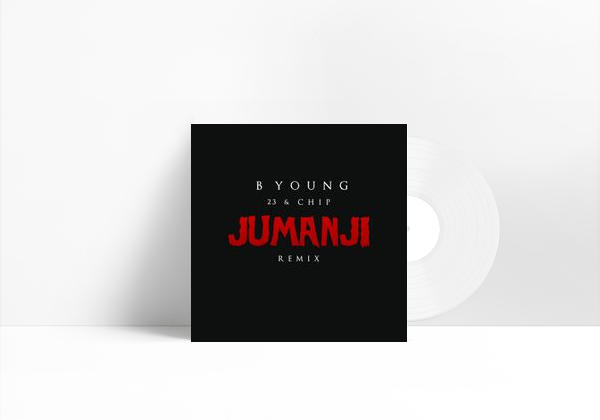 Music Jumanji Remix