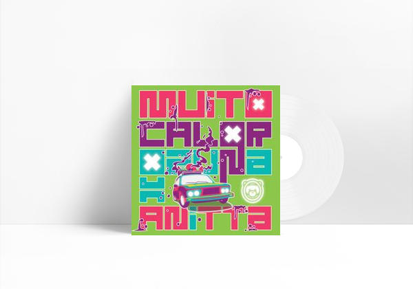 Music Muito Calor