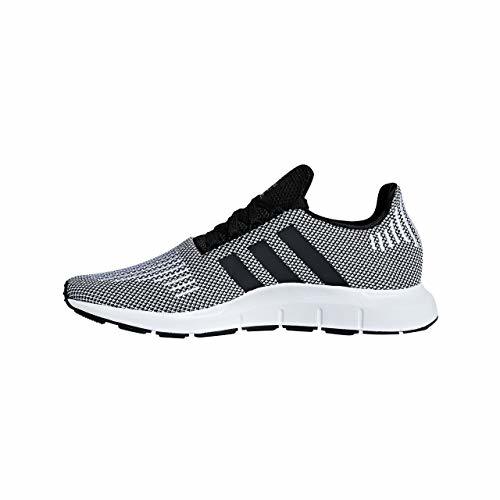 Moda Adidas Swift Run Zapatillas de Correr para Hombre Gris