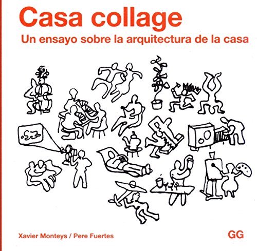 Casa collage