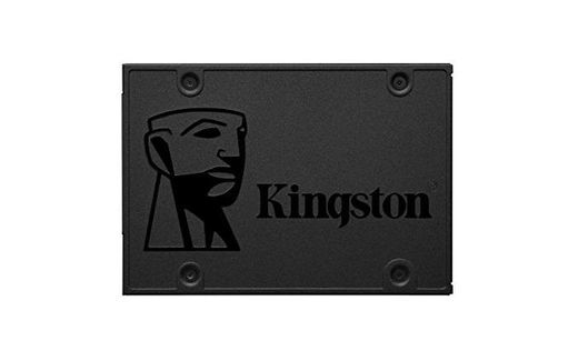 Kingston A400 SSD SA400S37/240G 