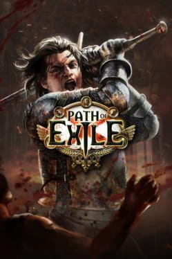 Videojuegos Path of Exile