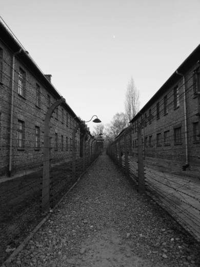Auschwitz III Buna