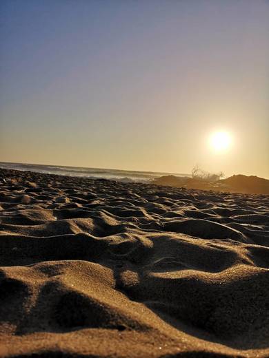 Praia do Malhão