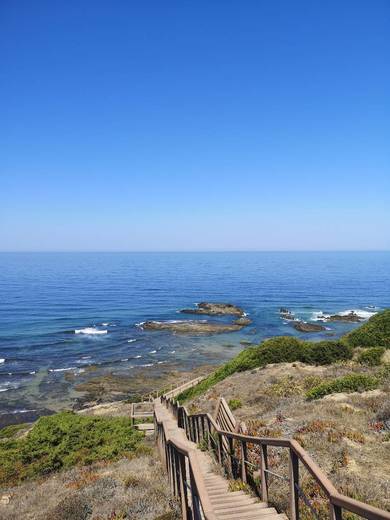 Praia da Barreirinha