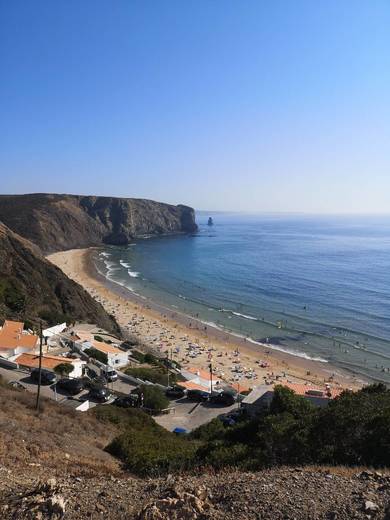 Praia da Arrifana