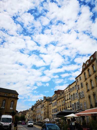 Place Saint-Louis