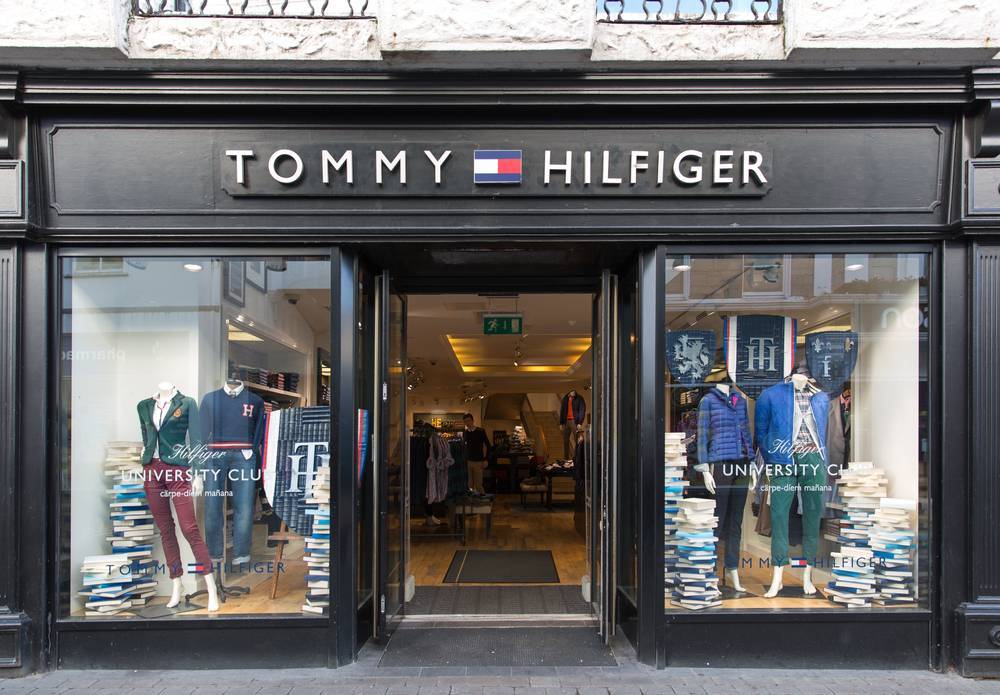 Product Tommy Hilfiger