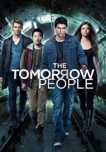 The Tomorrow People