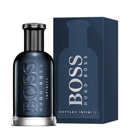 Moda Hugo Boss