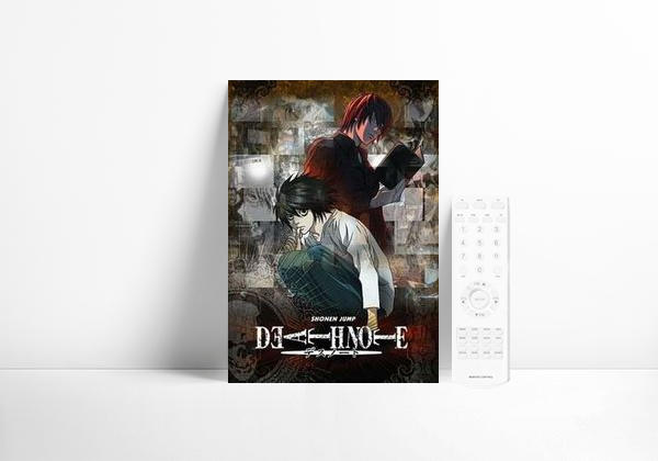 Serie Death Note