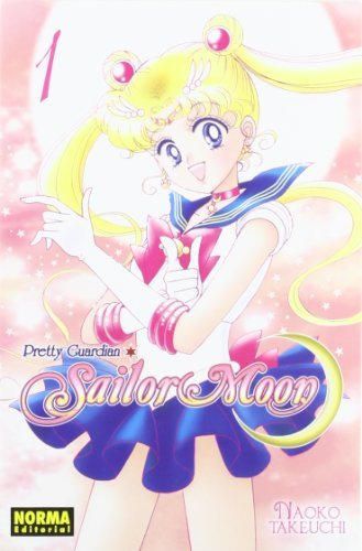 SAILOR MOON 1