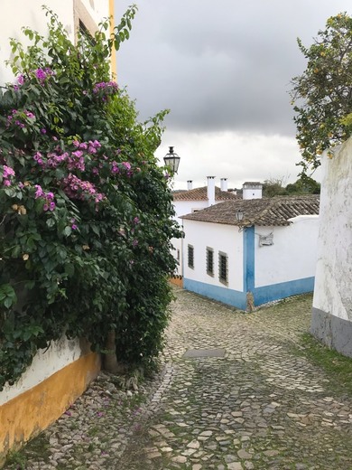 Óbidos