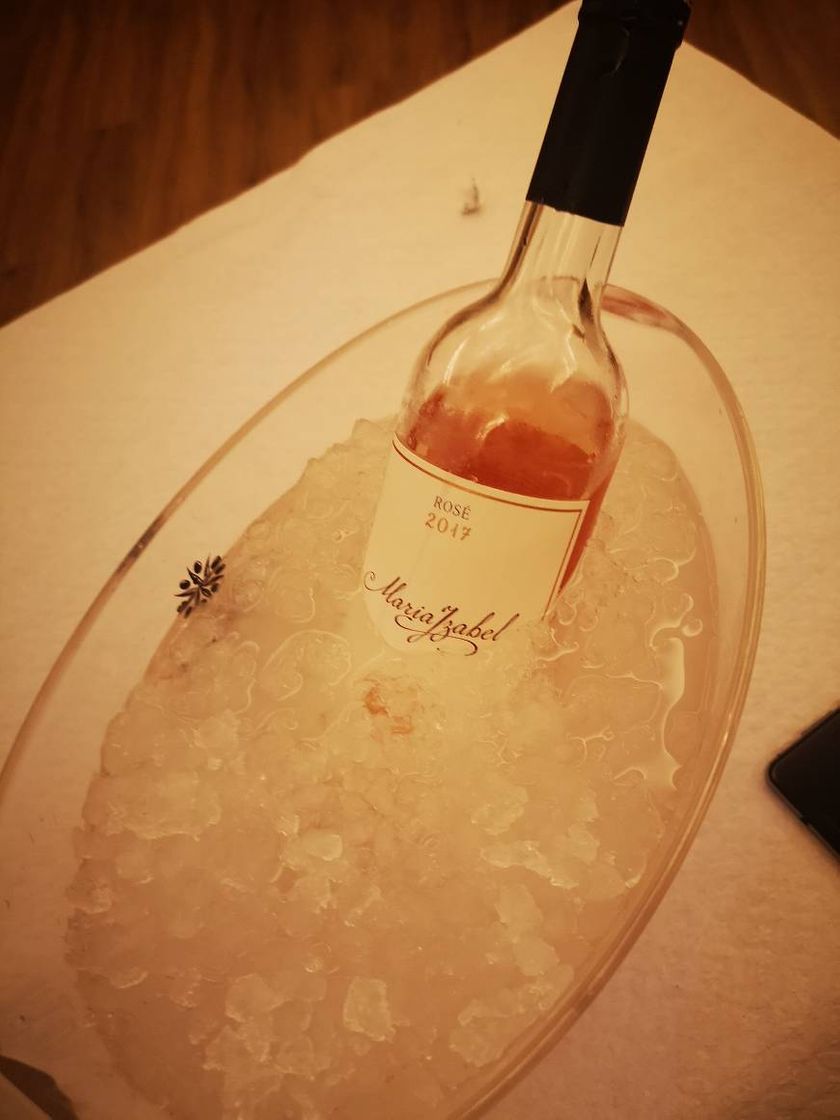 Product 2017 Maria Izabel rosé