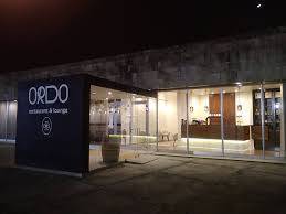 Restaurantes ORDO Restaurant - BH Concept