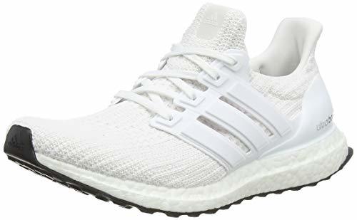 Moda adidas Ultraboost, Zapatillas de Entrenamiento para Mujer, Blanco