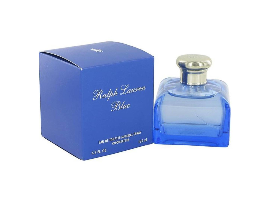 Social Ralph Lauren Blue eau de toilette 