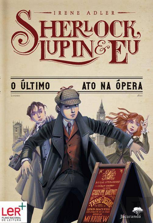 Sherlock