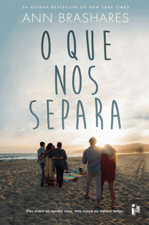 O Que Nos Separa