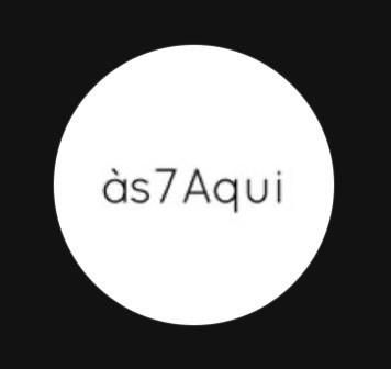 às7Aqui