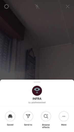 INFRA