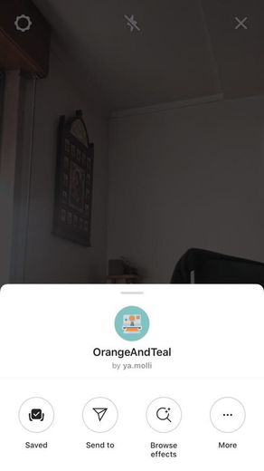 ORANGEANDTEAL