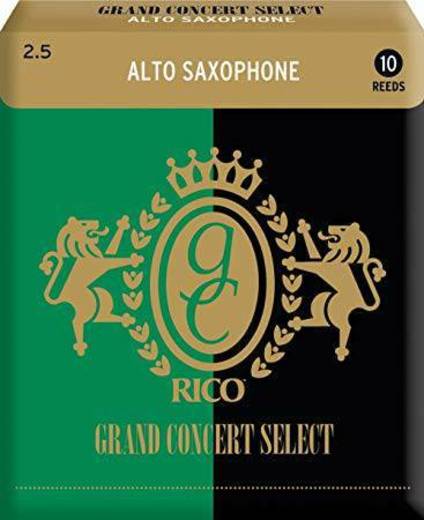 Rico Grand Concert