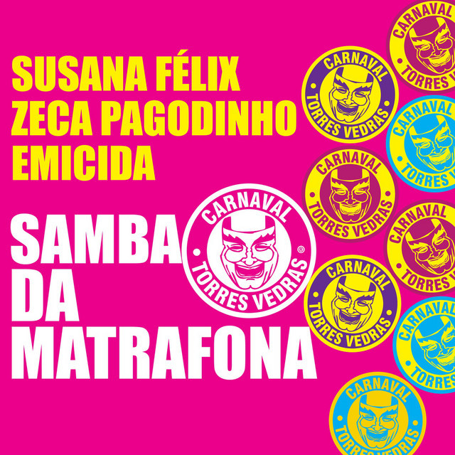 Music Samba da Matrafona