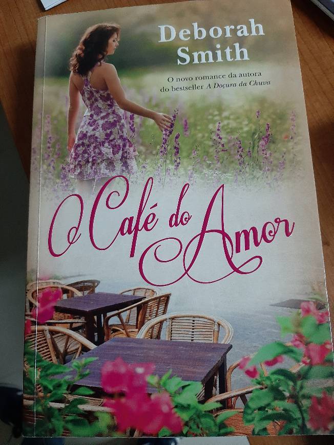 Libros O Café do Amor