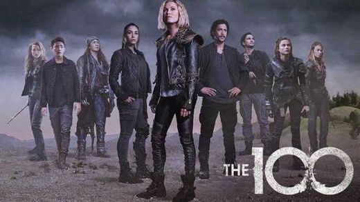 The 100