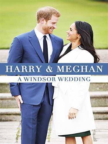 Movies Harry & Meghan