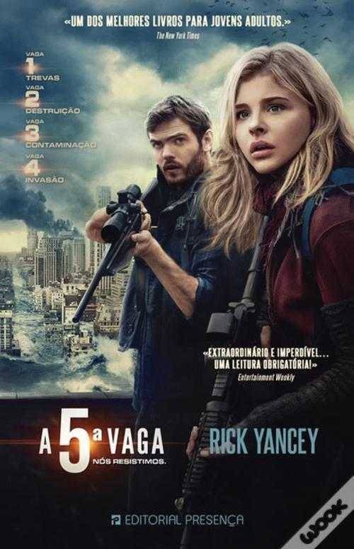 Movies The 5th Wave (2016) - IMDb