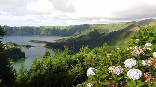 Açores 