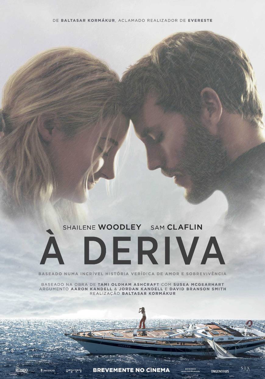 Películas À deriva