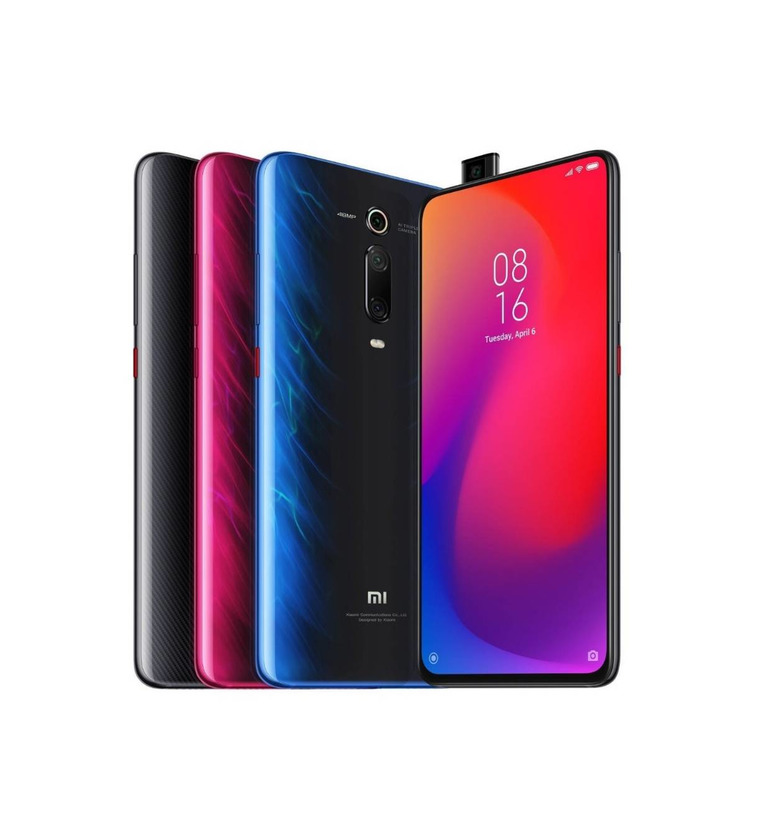 Productos Xiaomi mi9t Pro 