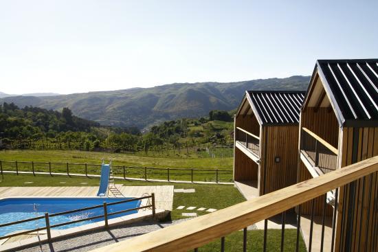 Lugar Casa de Lobos - Turismo Rural