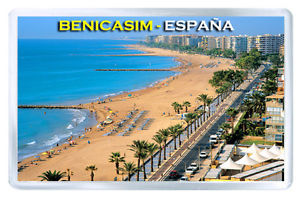 Lugar Benicàssim