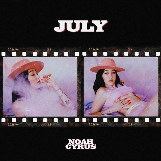 July