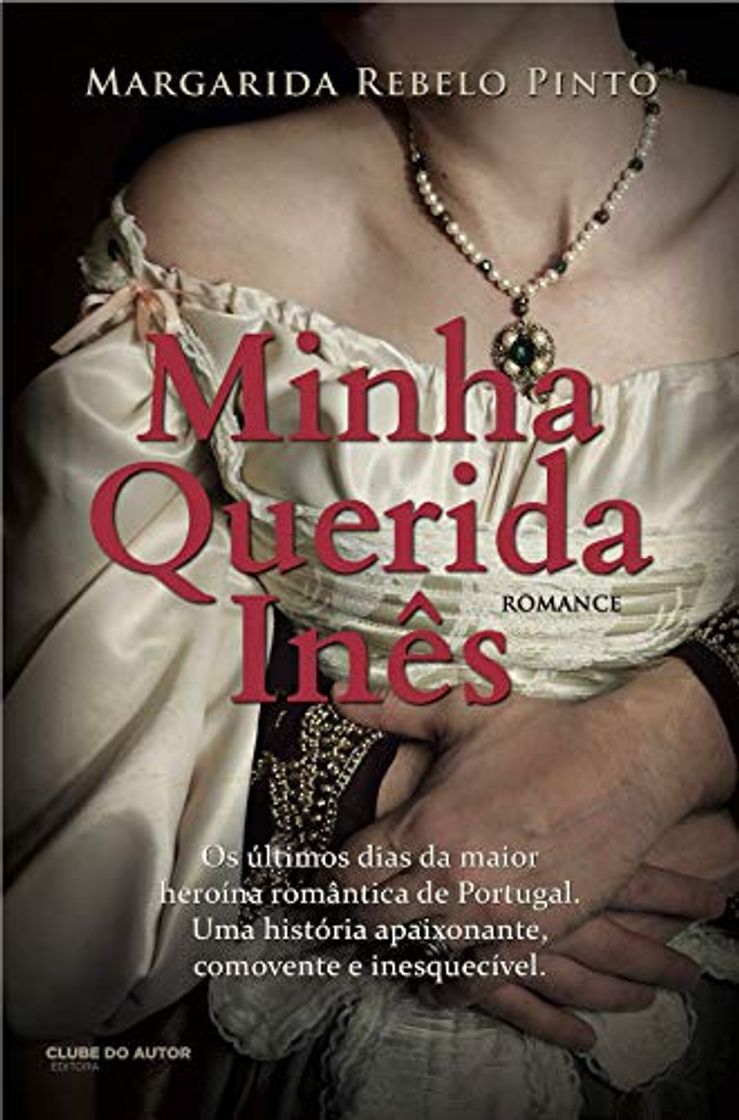 Libro MINHA QUERIDA INÊS