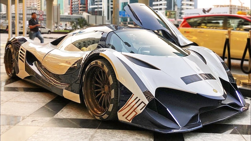 Fashion Devel Sixteen