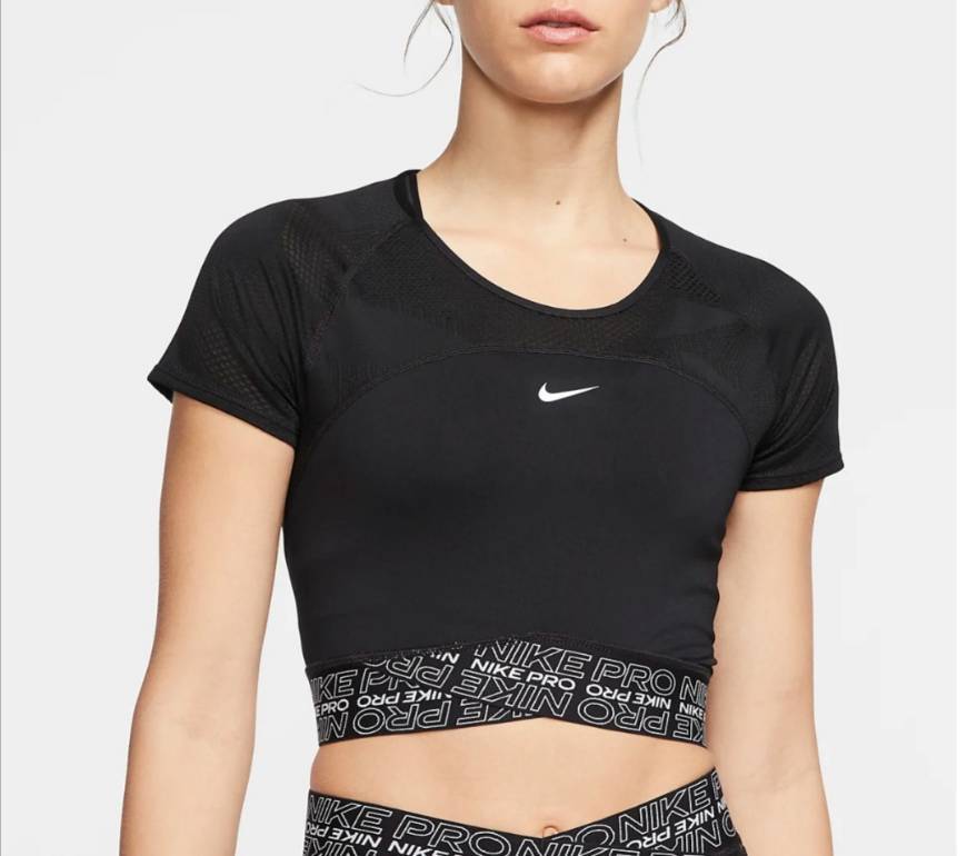 Moda Nike Dri-FIT 