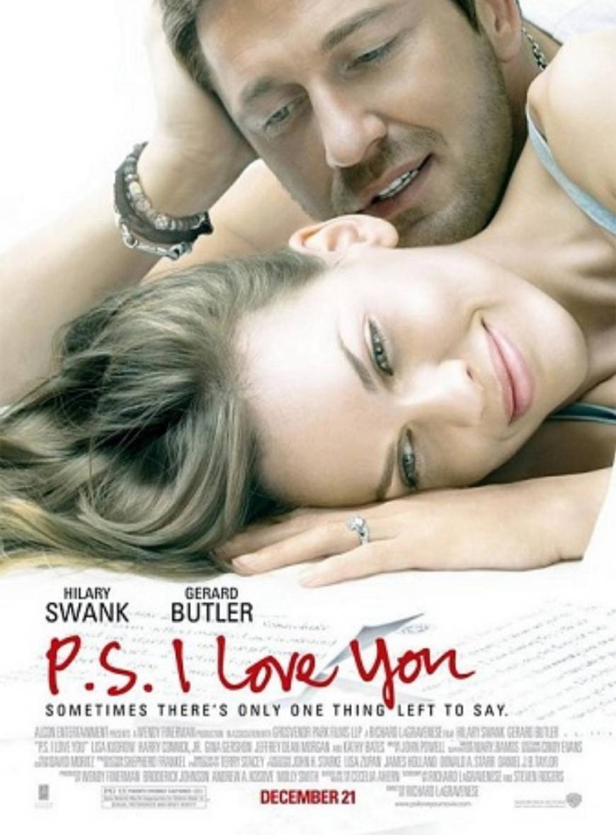 P.S. I Love You