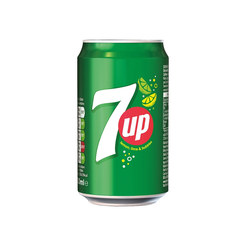 Producto 7Up