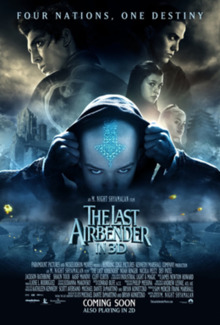 Movie The Last Avatar