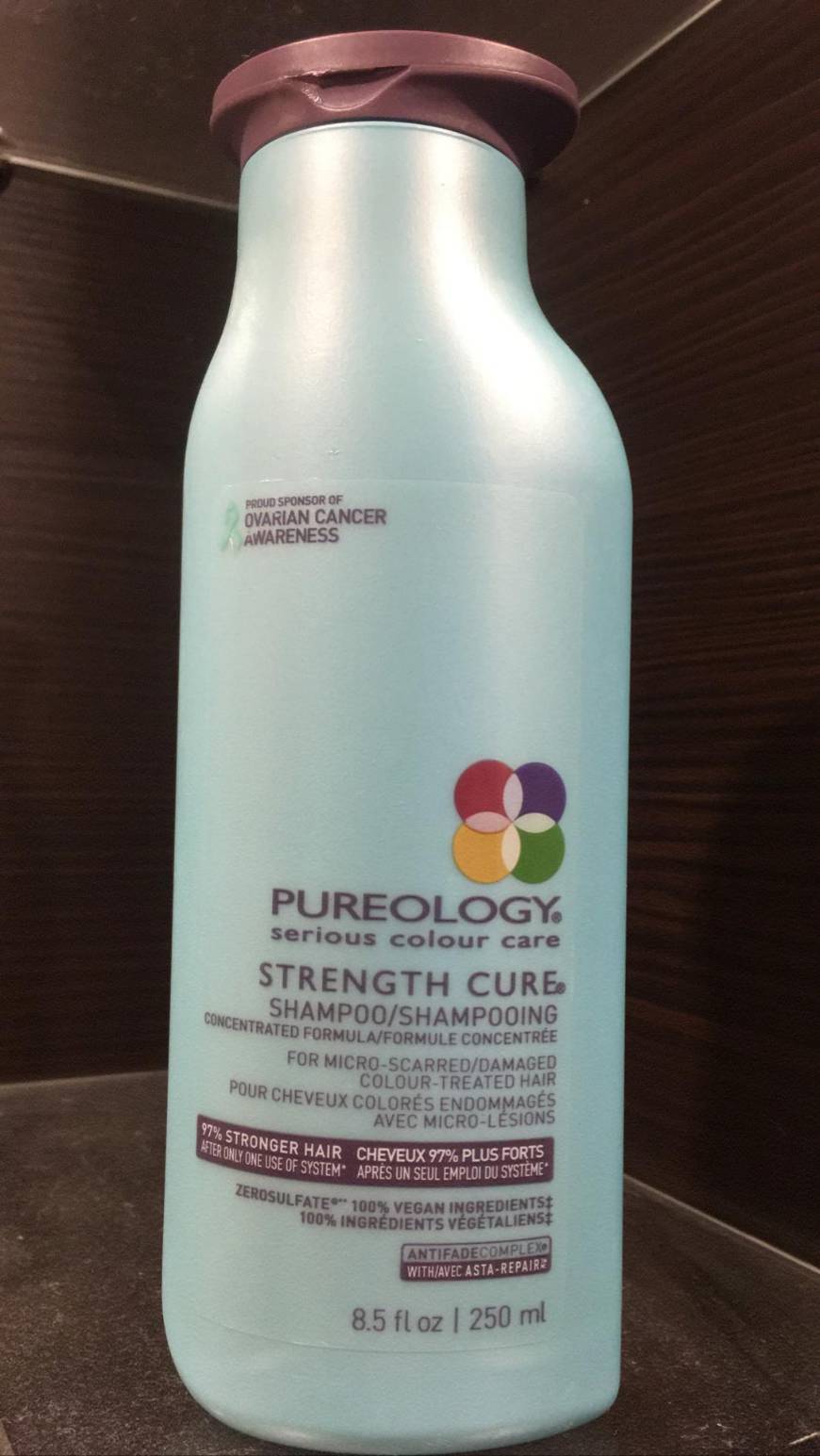 Productos Pureology Strenght Cure