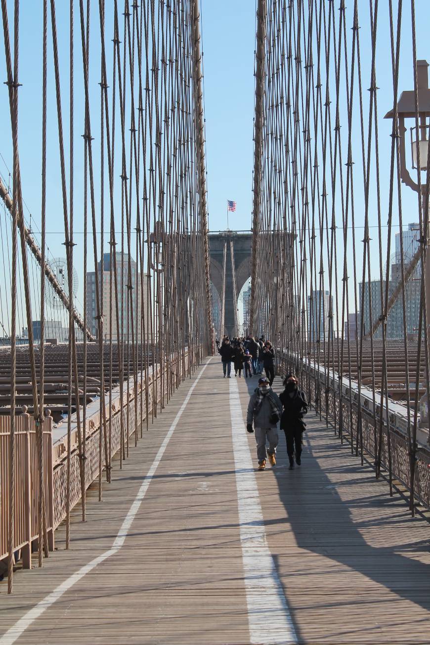 Puente de Brooklyn