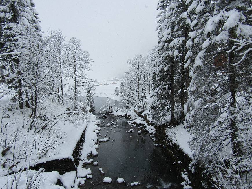 Lugar Triesenberg