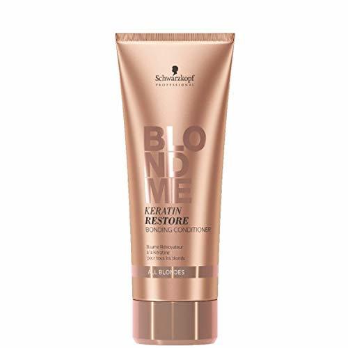 Product BM ACONDICIONADOR TODOS RUBIOS 200 ml