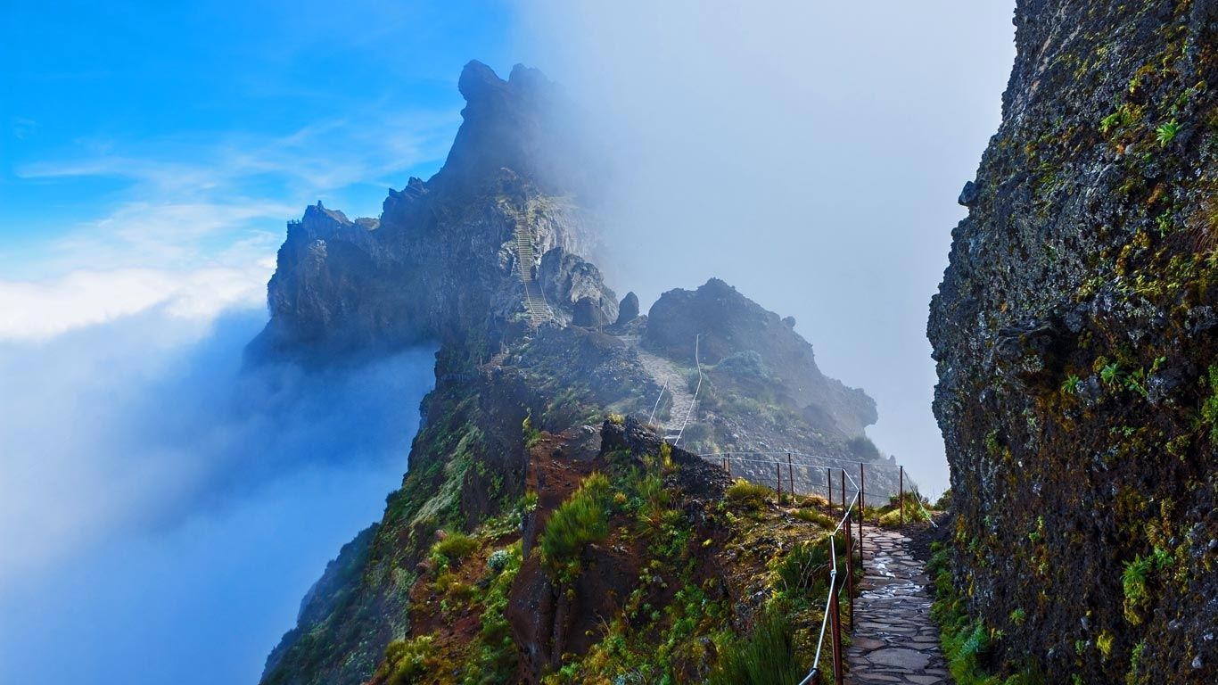 Place Madeira