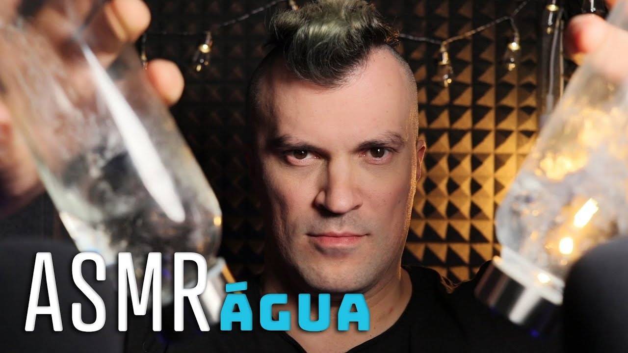 Music Asmr para descontrair!